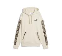 PUMA Ess Graphic Animal Comfort Hoodie S