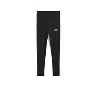 PUMA ESS GRAPHIC ANIMAL Leggings, pantaloni tuta donna Donna, PUMA Black,