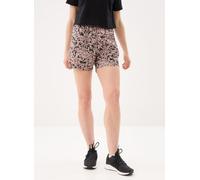 Puma - ESS GRAPHIC Animal Mid-Rise AOP Woven Sh Beige - Abbigliamento L Beige