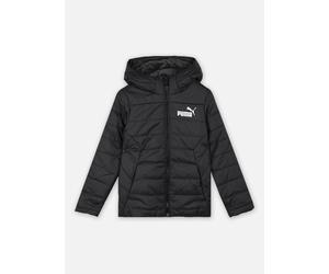 Puma - Ess Hd Padded Jacket Bianco - Abbigliamento 10A Bianco