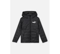 Puma - Ess Hd Padded Jacket Bianco - Abbigliamento 4A Bianco