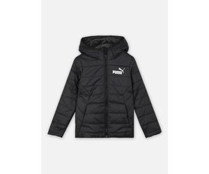 Puma - Ess Hd Padded Jacket Bianco - Abbigliamento 4A Bianco