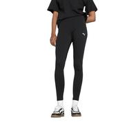 Puma Leggings a vita alta ESS da donna PUMA Black | Puma L