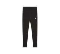 PUMA ESS High-Waist Leggings, pantaloni tuta donna Donna, PUMA Black, XXL