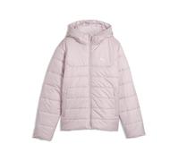 PUMA Ess Hooded Padded Jacket Cappotto Unisex - Bambini e ragazzi (Pacco da 1)