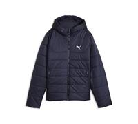 PUMA Ess Hooded Padded Jacket Cappotto Unisex - Bambini e ragazzi (Pacco da 1)