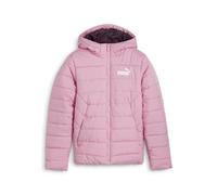 PUMA Ess Hooded Padded Jacket Giacca imbottita Bambini e ragazzi