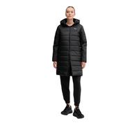 PUMA - ESS Hooded Padded Parka - - Sport - Donna - Nero - S
