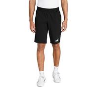 PUMA Ess Jersey Shorts - Pantaloni Corti Uomo