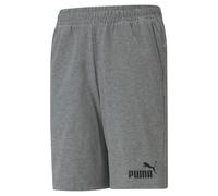 Puma Ess Jersey Shorts Ragazzi 152 cm Grigio