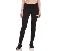Puma Ess Leggings, Black, XL Donna