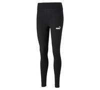 Puma Leggings Essentials Neri da Donna XS Nero