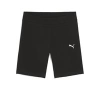 PUMA Ess Leggings Corti 17,8 cm, M, PUMA Nero