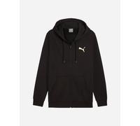 Puma Ess+ Logo Lab M - Felpa
