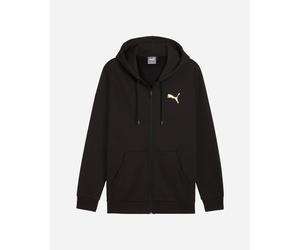 Puma Ess+ Logo Lab M - Felpa