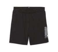 PUMA ESS+ LOGO LAB SHORT PANTALONCINI DA BAMBINO