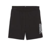PUMA ESS+ LOGO LAB SHORT PANTALONCINI DA BAMBINO