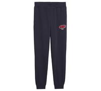 PUMA Ess Logo Lab Story 1 Pantaloni della Tuta TR cl
