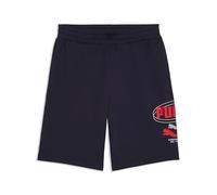 PUMA Ess Logo Lab Story 1 Shorts 10'' TR