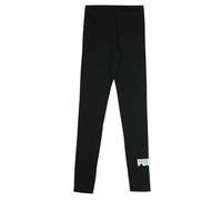 PUMA Ess+ Logo Leggings G, Black,D/I176
