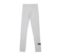 PUMA Ess Logo Leggings G Leggings per Ragazze