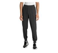 Puma Ess Logo Pantaloni Sportivi Dark Gray Heather S