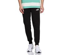 PUMA - Ess Logo Pants TR Cl, Pantaloni Uomo , Taglia XXL