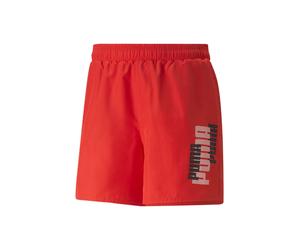 Puma ESS + LOGO POWER costume boxer da uomo