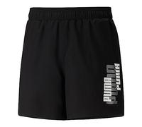 Puma Ess+ Logo Power Shorts M