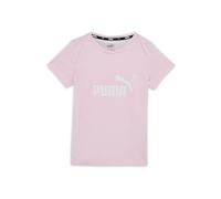 PUMA Ess Logo Short Sleeve T-Shirt 9-10 Years