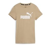PUMA Ess Logo Tee (s)
