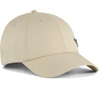 PUMA Ess Metal Cat BB cap, Cappucci BB Unisex - Adulto, Toasted Almond,