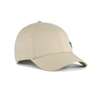 PUMA Cappello da baseball 'ESS' crema, Taglia 55-60