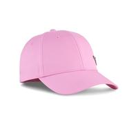 Puma - Ess Metal Puma Cat B Rosa - Cappellino - Taglia M M Rosa