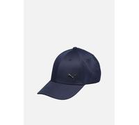 Puma - ESS METAL PUMA CAT B A Blu - Cappellino T.U Blu
