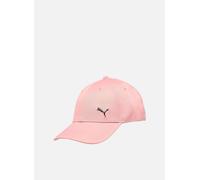 Puma - ESS METAL PUMA CAT B A Rosa - Cappellino T.U Rosa