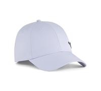 PUMA Cappello da baseball 'ESS' blu colomba, Taglia 55-60