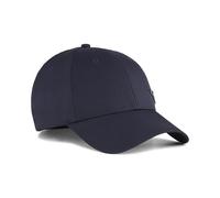 PUMA Cappello da baseball 'ESS' navy, Taglia 55-60