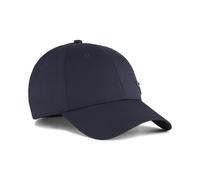 PUMA Cappello da baseball 'ESS' navy, Taglia 55-60