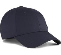 PUMA Ess Metal PUMA Cat BB cap, Cappucci BB Unisex - Adulto, PUMA Navy,