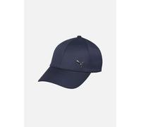 Ess Metal Puma Cat Bb Cap Jr by Puma M Blu