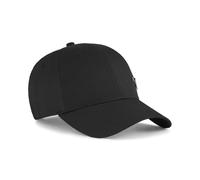 Puma Ess Metal Puma Cat BB cap Jr, Cappello Unisex - Bambini, Puma Black,