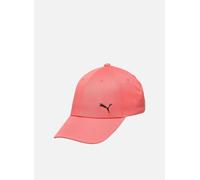 Ess Metal Puma Cat Bb Cap Jr by Puma M Rosa