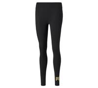 Puma Leggings Essential Metallic