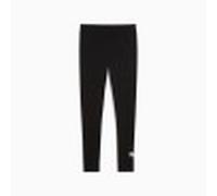 Puma ESS METALLIC Leggins Donna Ragazza Pantaloni