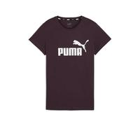 Puma Ess+ Metallic Logo Tee, Magliette, 848303