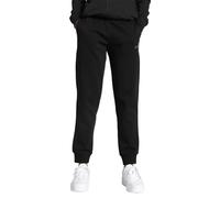 Puma Ess+ Metallic Pants FL - Pantaloni da Donna Lavorati a Maglia