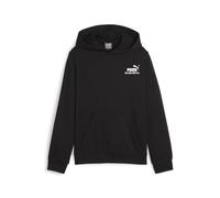 PUMA Ess+ Mid 90s Hoodie TR B, Sudor Unisex-Adulto, Black, 140
