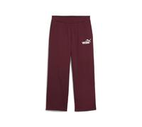 PUMA Ess Nature 2.0 Comfort Logo Pantaloni Dritti FL op