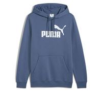 Puma Felpa 682571 80 - BLU / L
